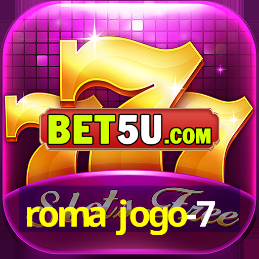 roma jogo